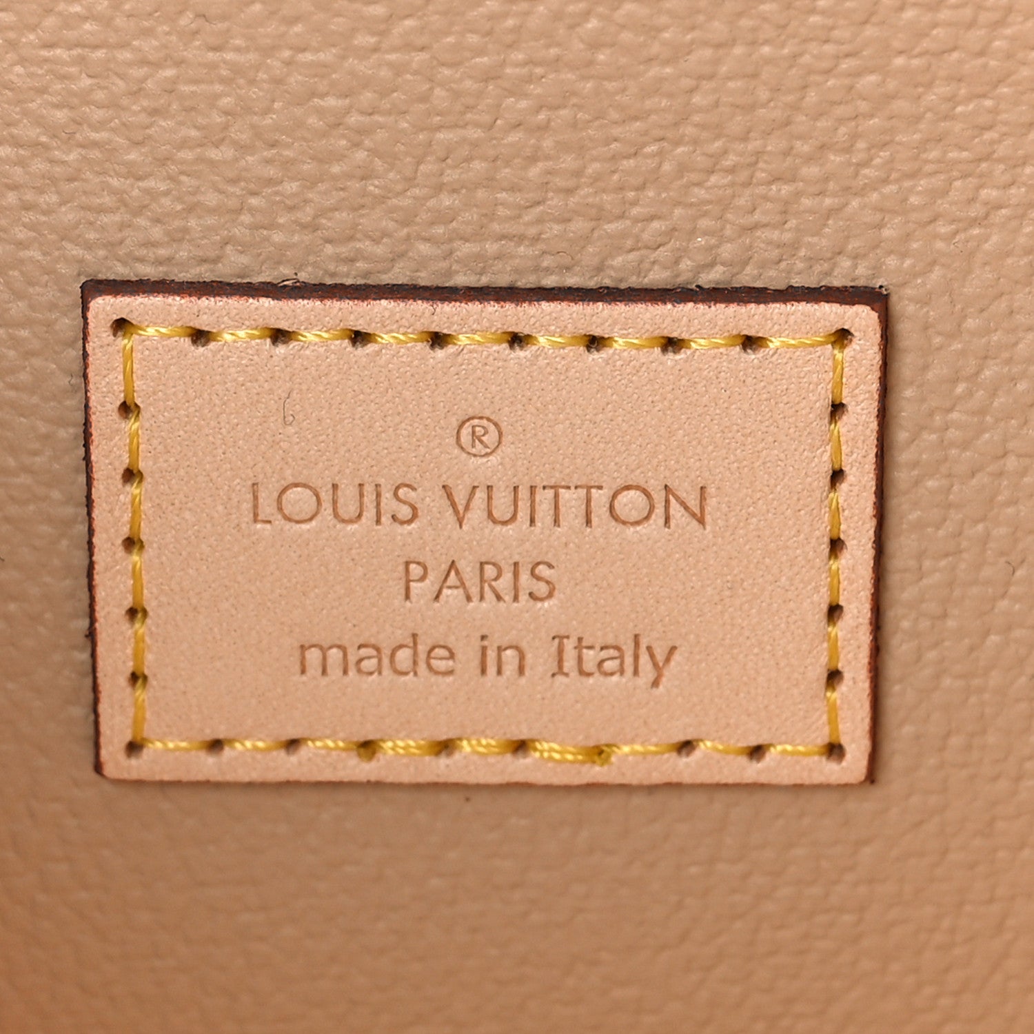 Louis Vuitton Monogram Nice BB 7 of 10