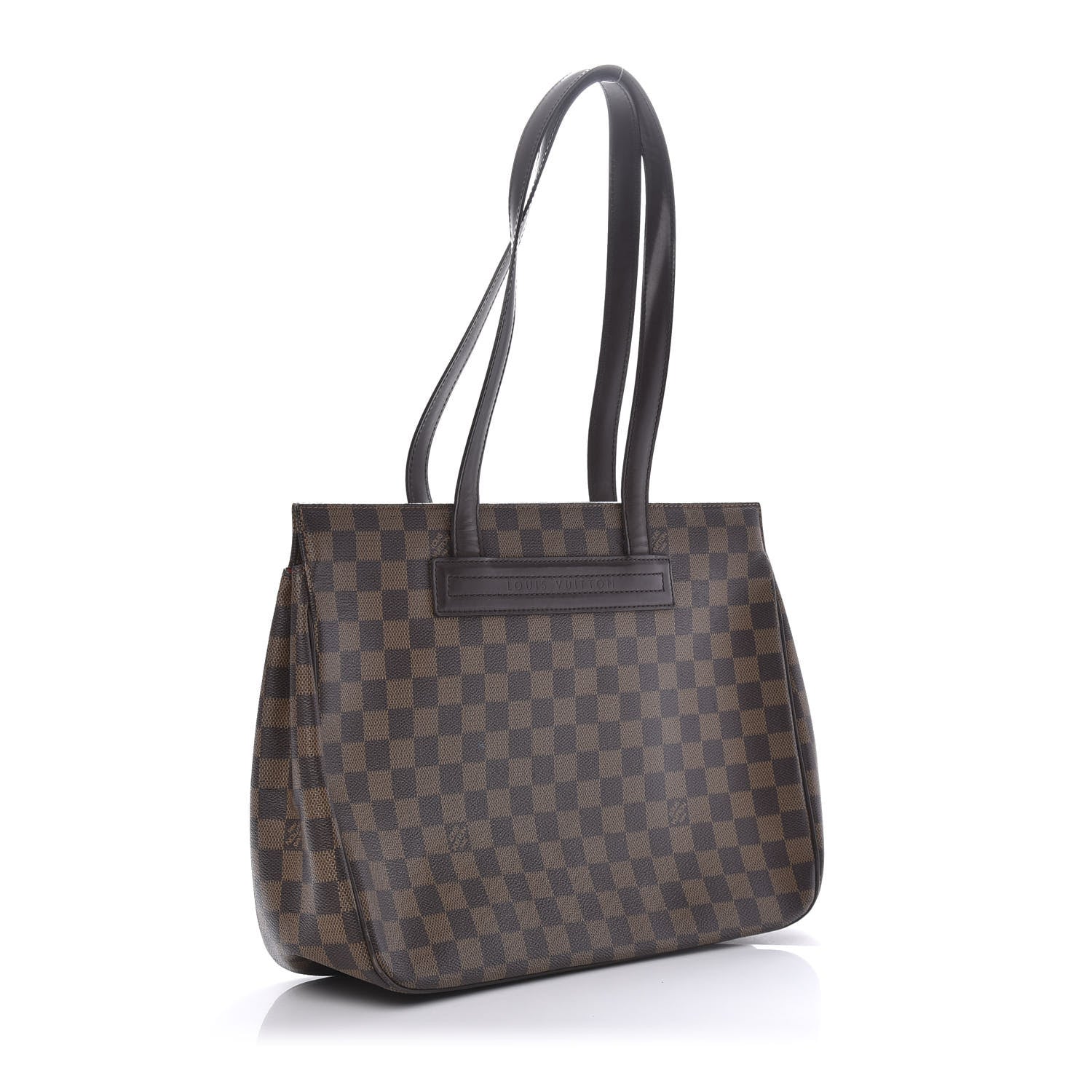Louis Vuitton Damier Ebene Parioli PM 3 of 12