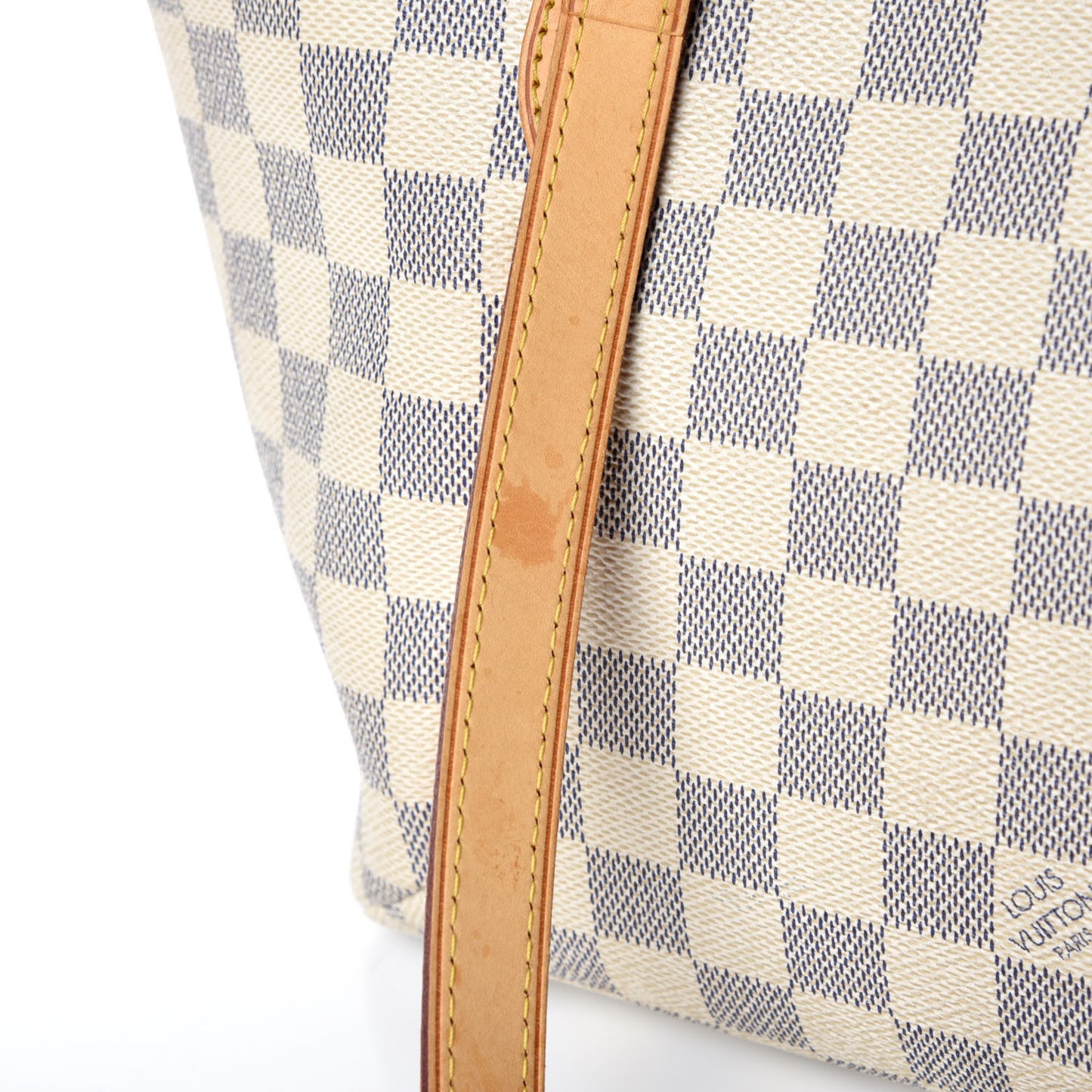 Damier Azur Totally PM