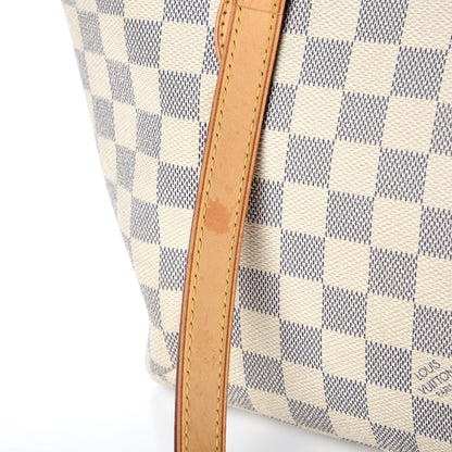 Louis Vuitton Damier Azur Totally PM 15 of 17
