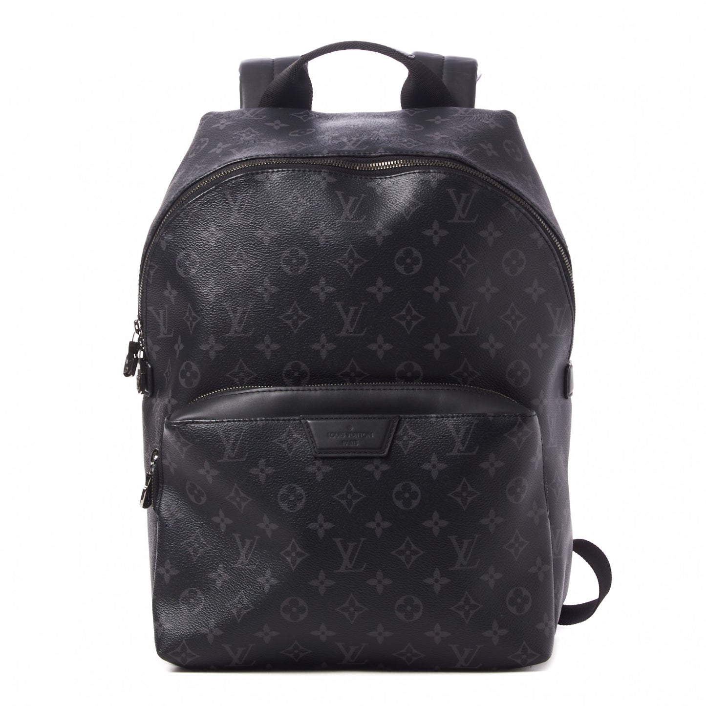 Monogram Eclipse Discovery Backpack PM