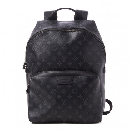 Louis Vuitton Monogram Eclipse Discovery Backpack PM 1 of 8