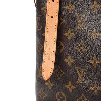 Louis Vuitton Monogram Voltaire 10 of 10