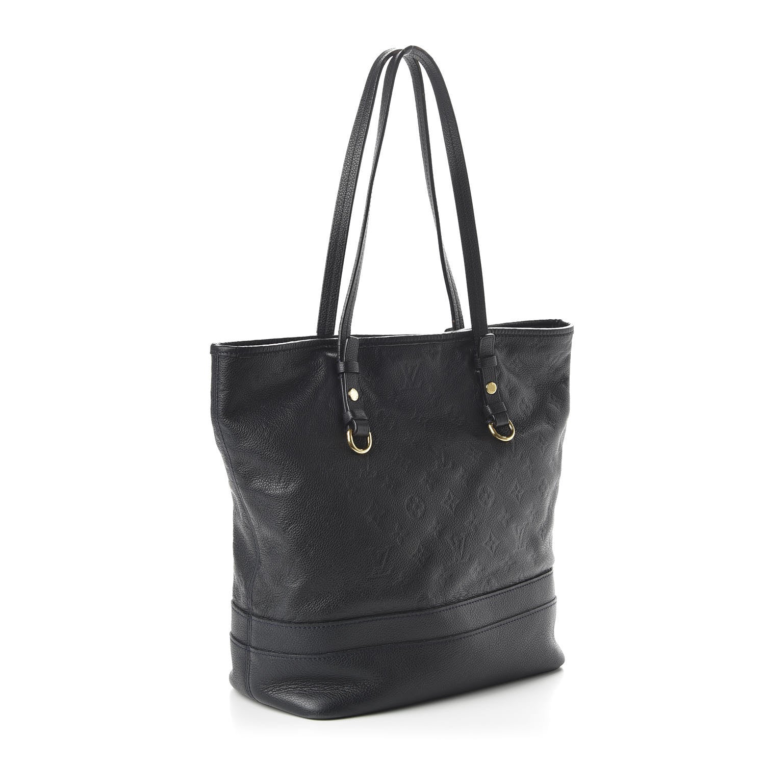 Louis Vuitton Empreinte Citadine PM Infini 3 of 10
