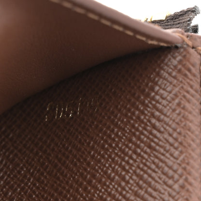 Louis Vuitton Monogram Victorine Wallet Armagnac 7 of 8
