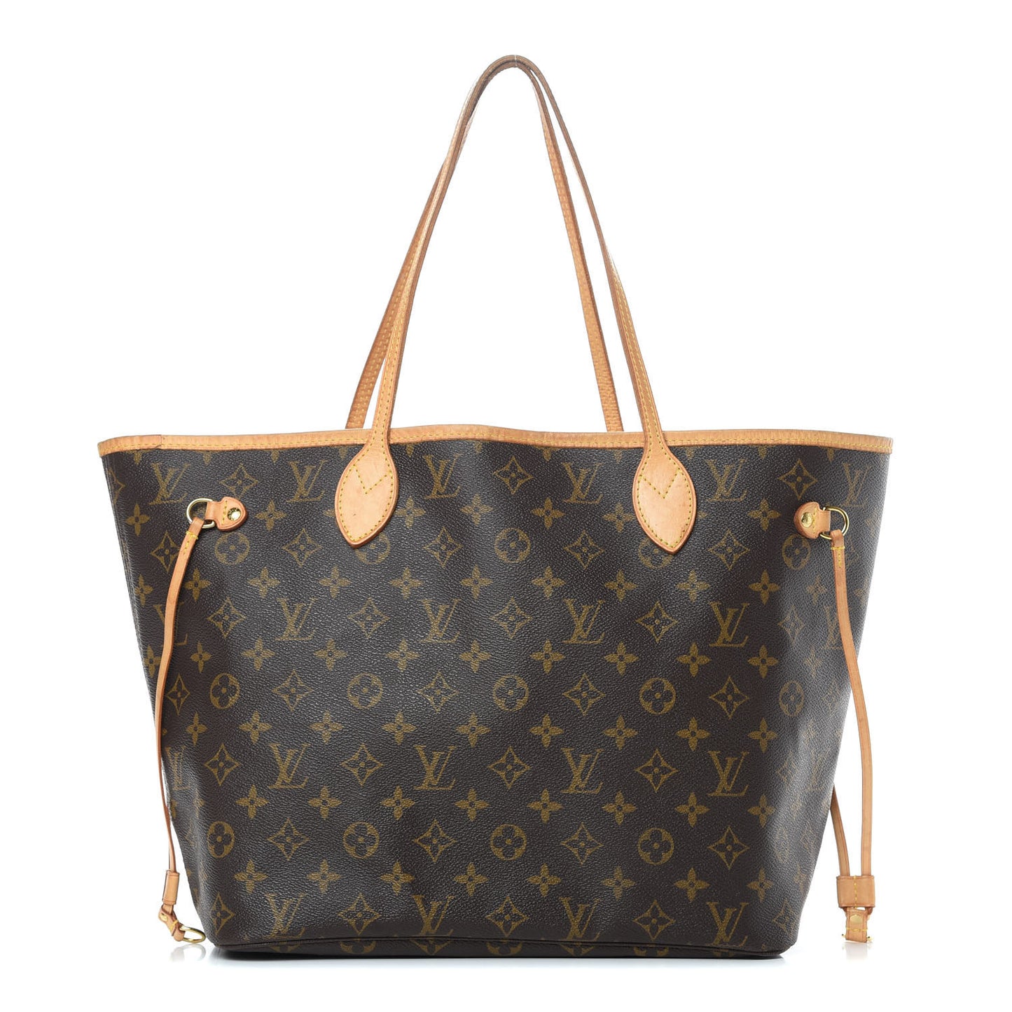 Monogram Neverfull MM