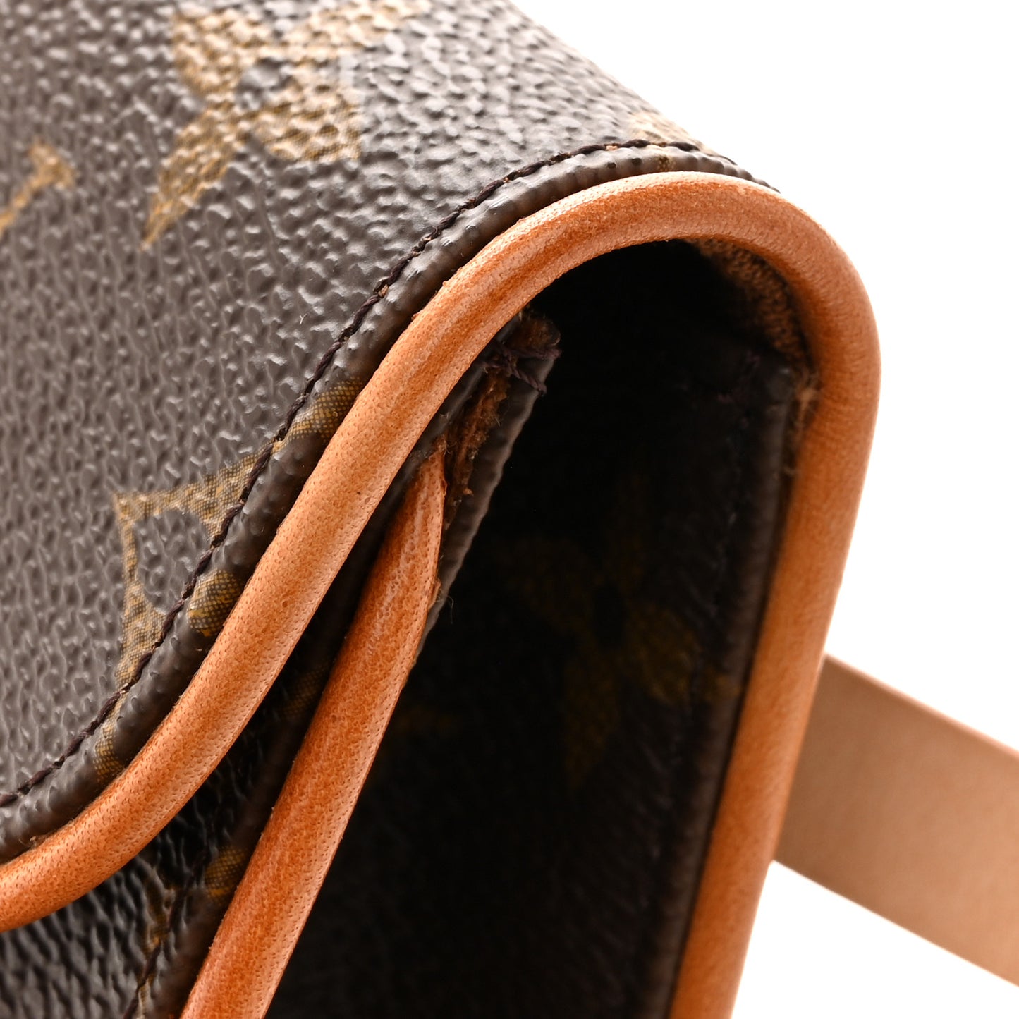 Monogram Pochette Florentine Bum Bag