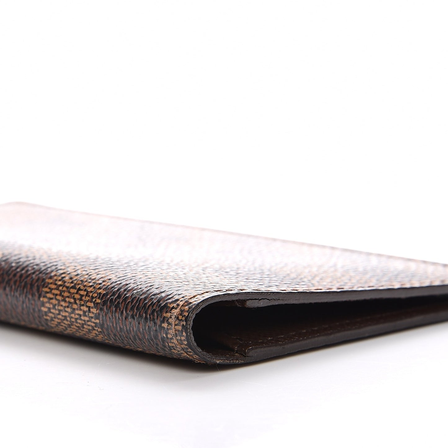 Damier Ebene Pocket Agenda Cover