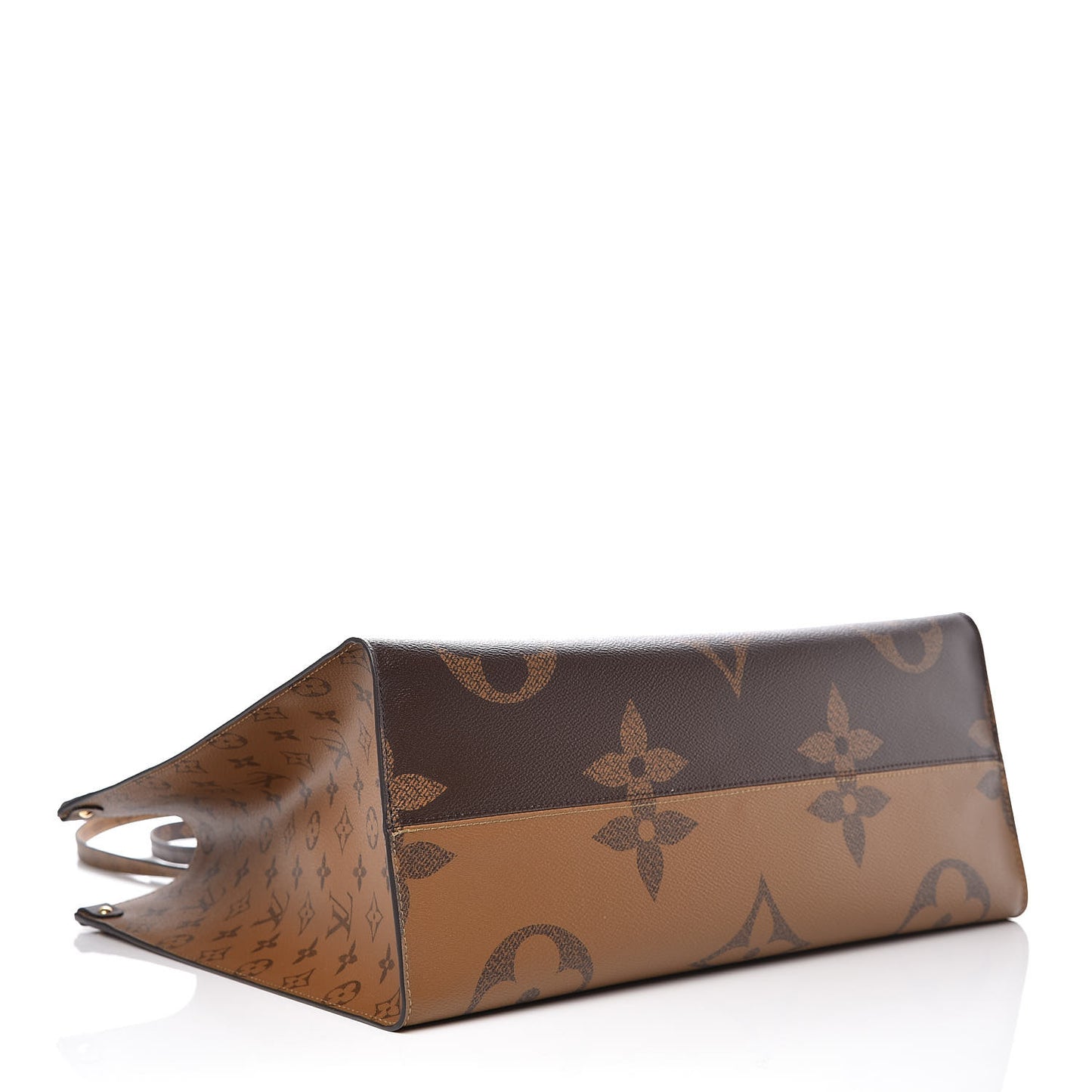 Reverse Monogram Giant Onthego GM