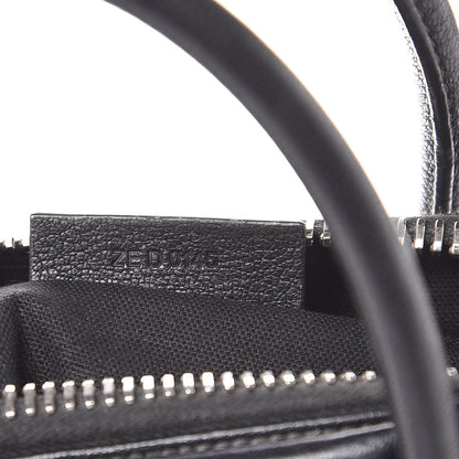 Givenchy Sugar Goatskin Small Antigona Black 7 of 9