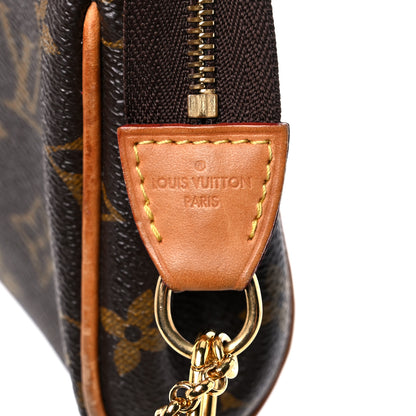 Louis Vuitton Monogram Eva Clutch 6 of 19