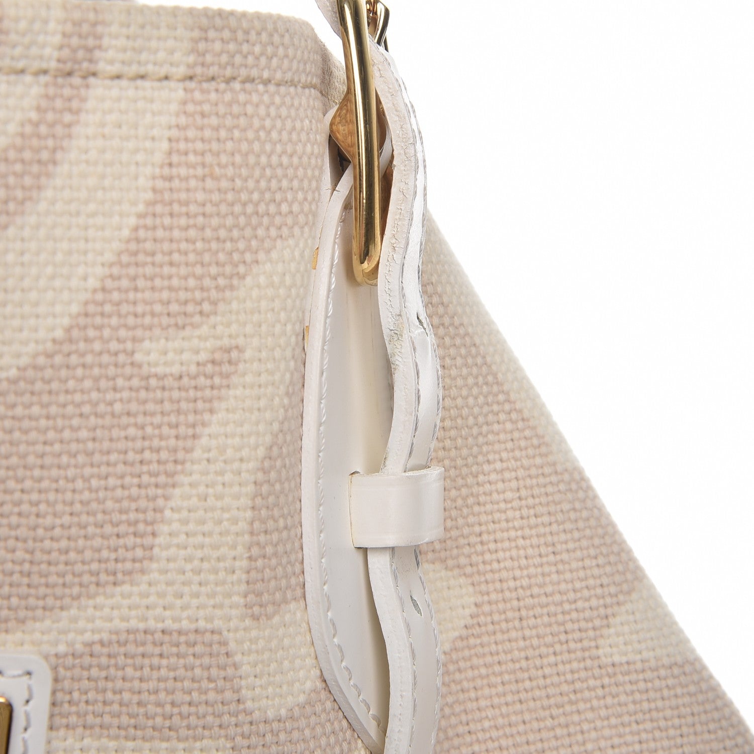 Louis Vuitton Tahitienne Cabas GM Beige 12 of 18