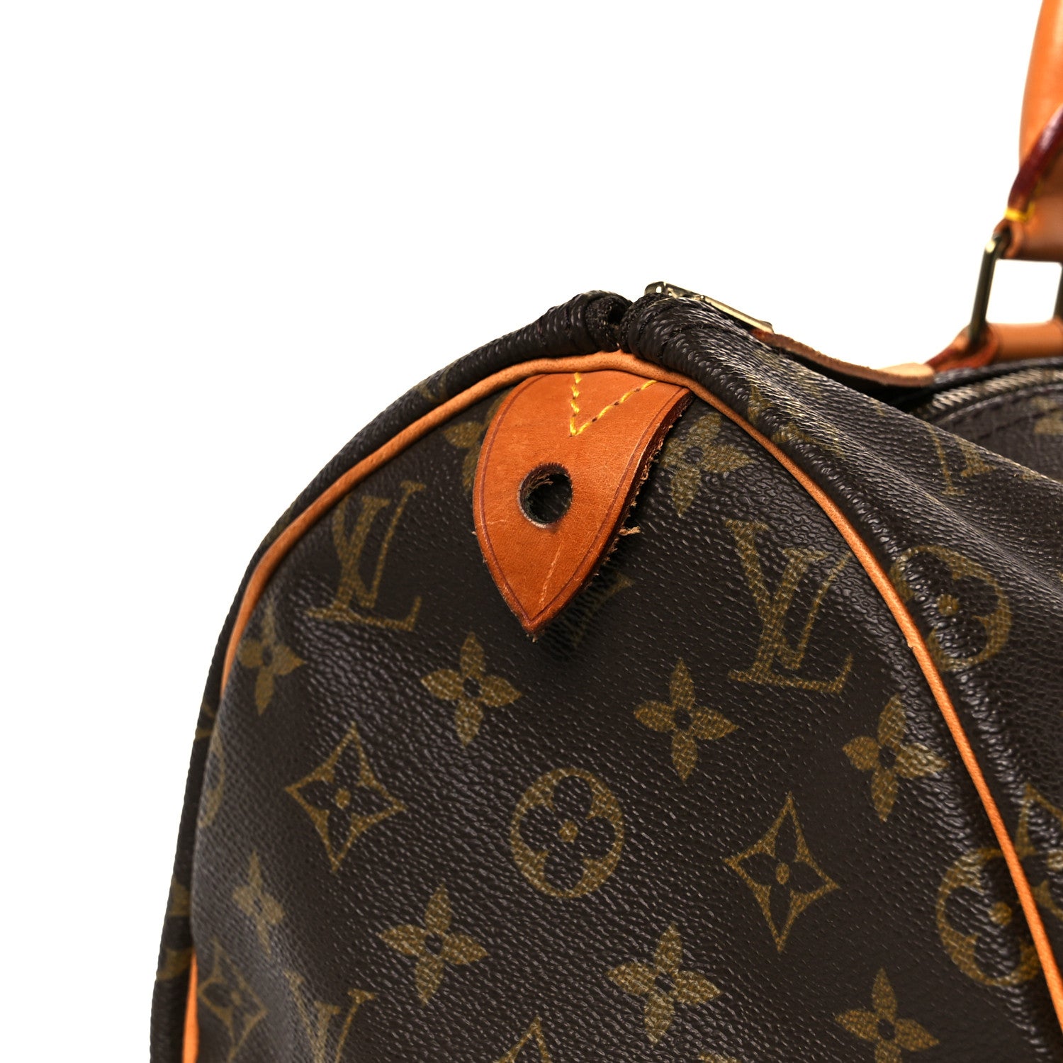 Louis Vuitton Monogram Speedy 40 11 of 11