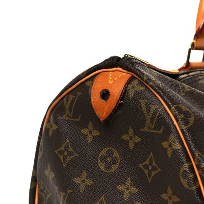 Louis Vuitton Monogram Speedy 40 11 of 11