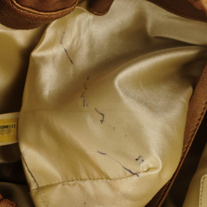 Chanel Calfskin Baby Coco Cabas Gold 8 of 8