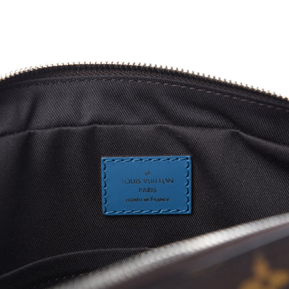 Louis Vuitton Epi Monogram Nil Slim 8 of 10
