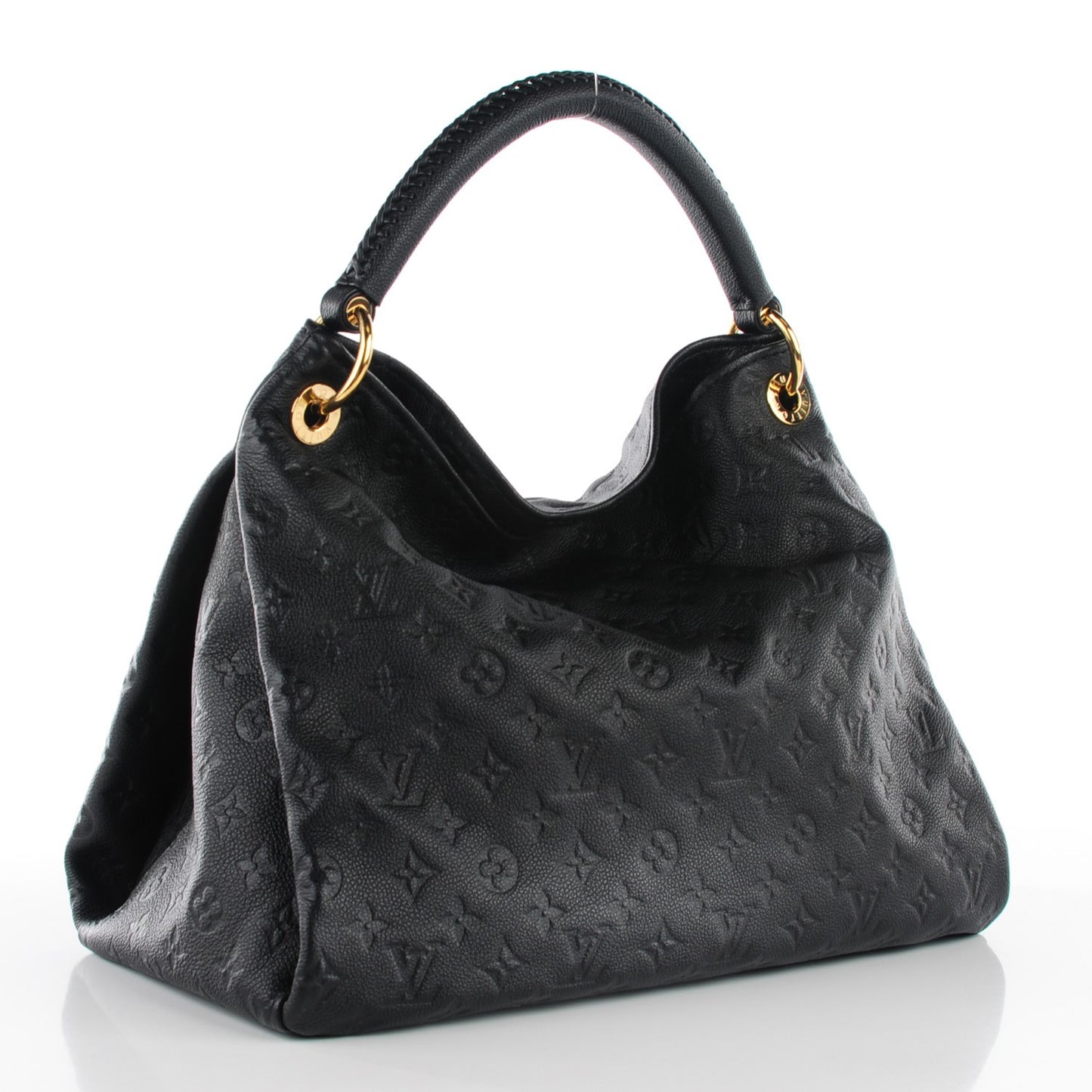 Empreinte Artsy MM Black