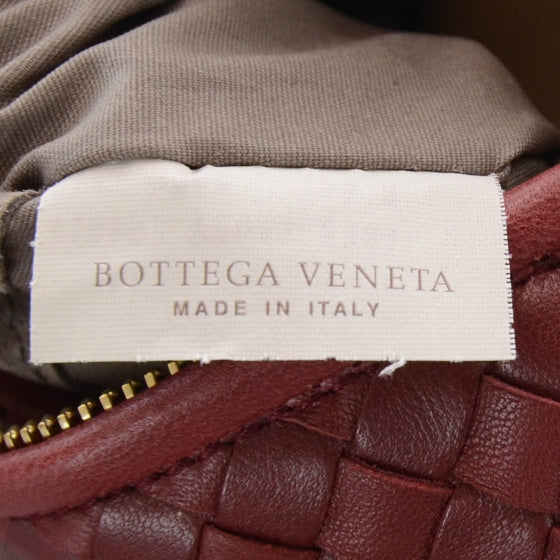Bottega Veneta Nappa Intrecciato Medium Veneta Hobo Eclipse 7 of 8