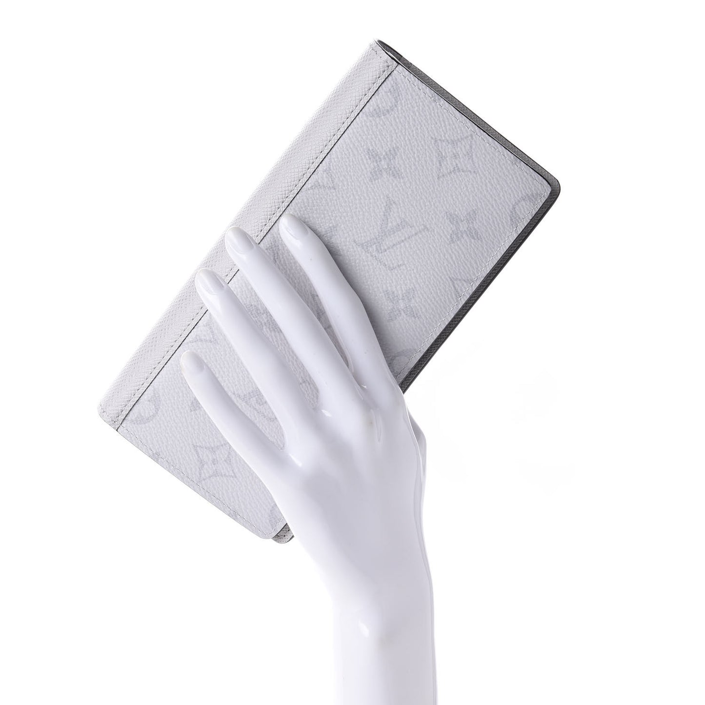 Taigarama Brazza Wallet NM Antarctica