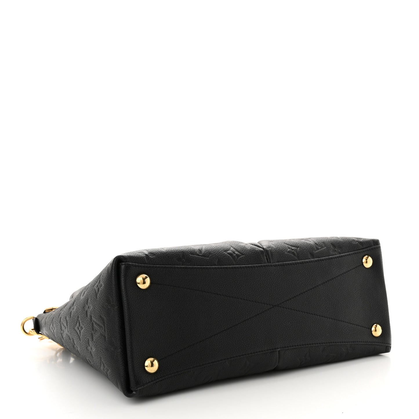 Empreinte V Tote MM Black
