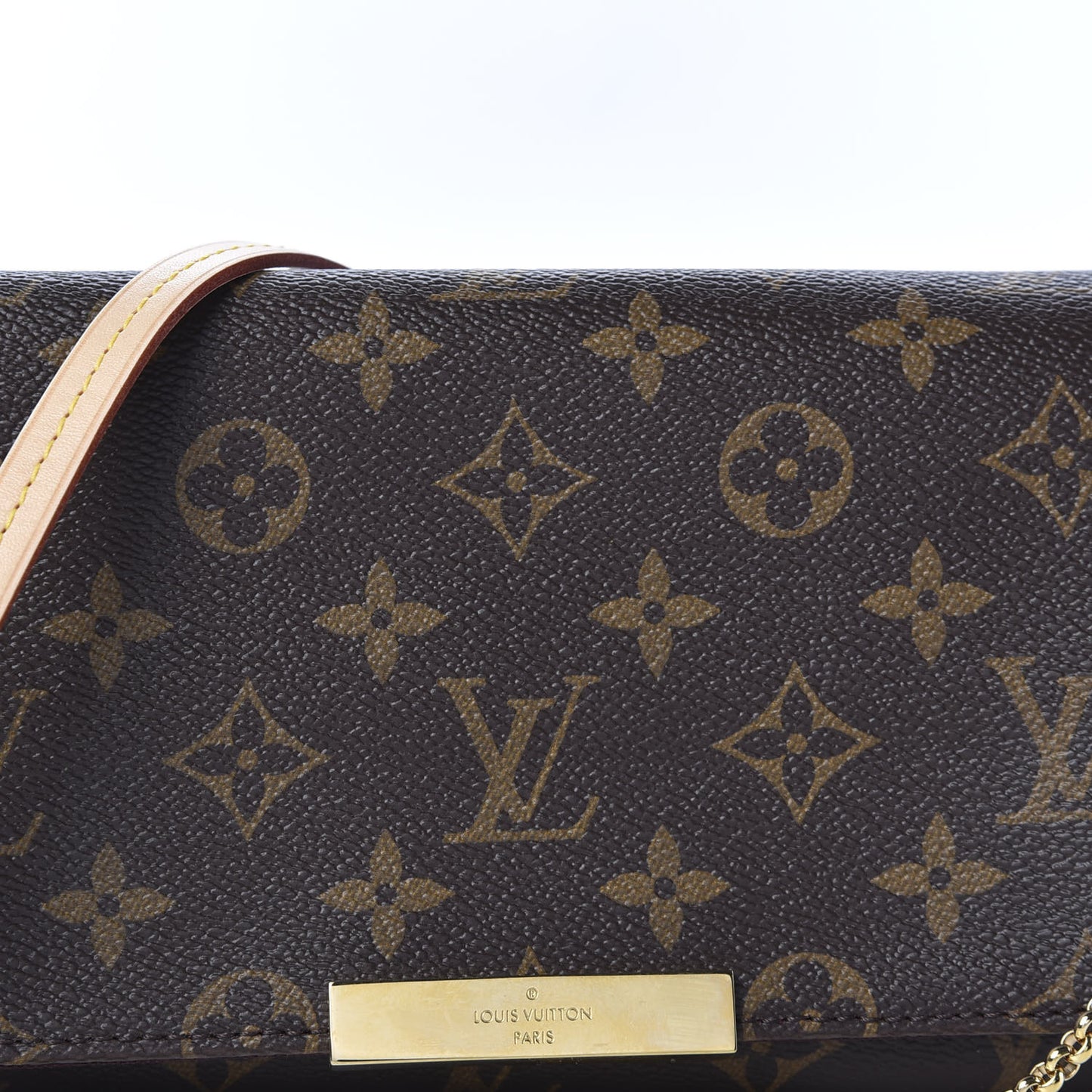 Monogram Favorite PM