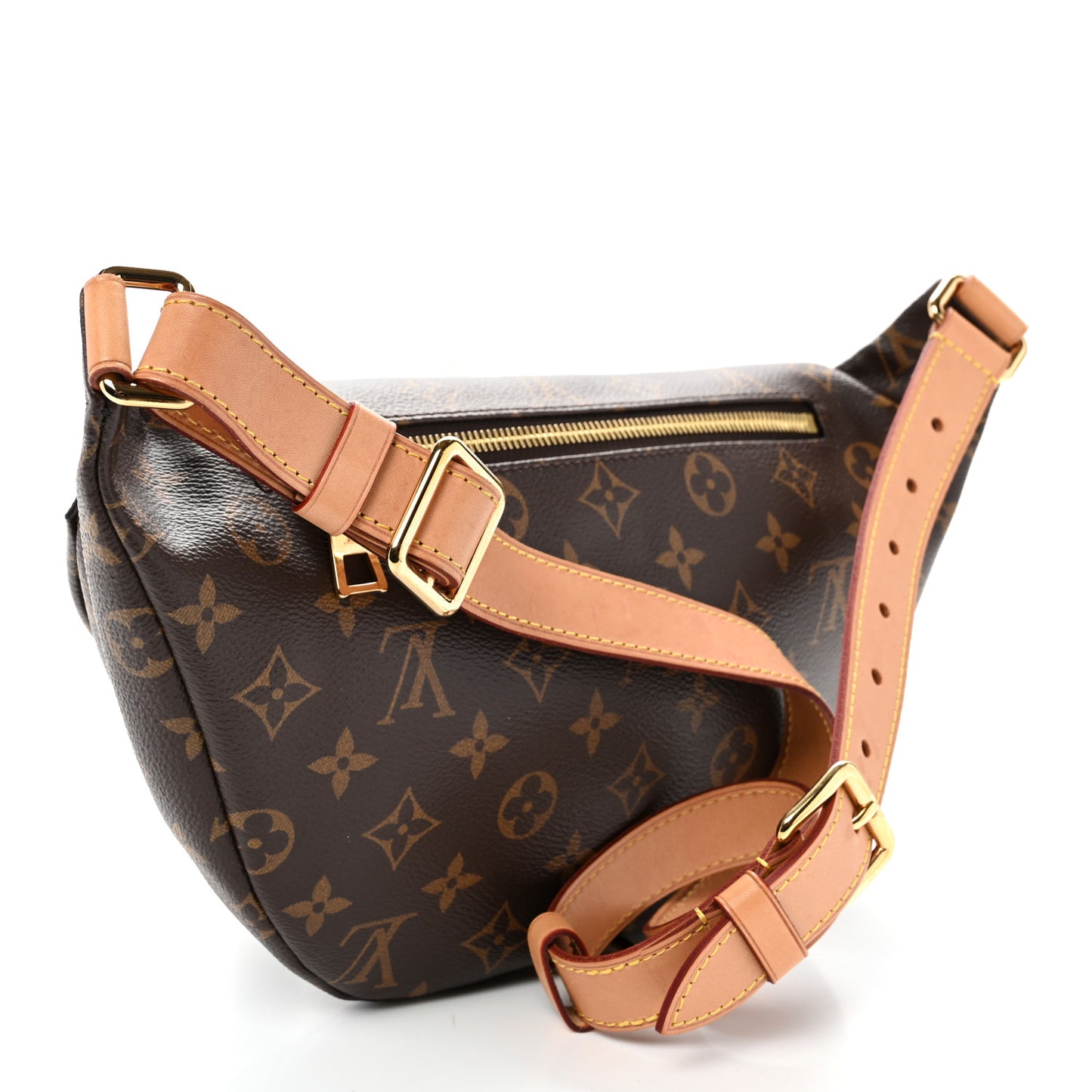 Monogram Bumbag