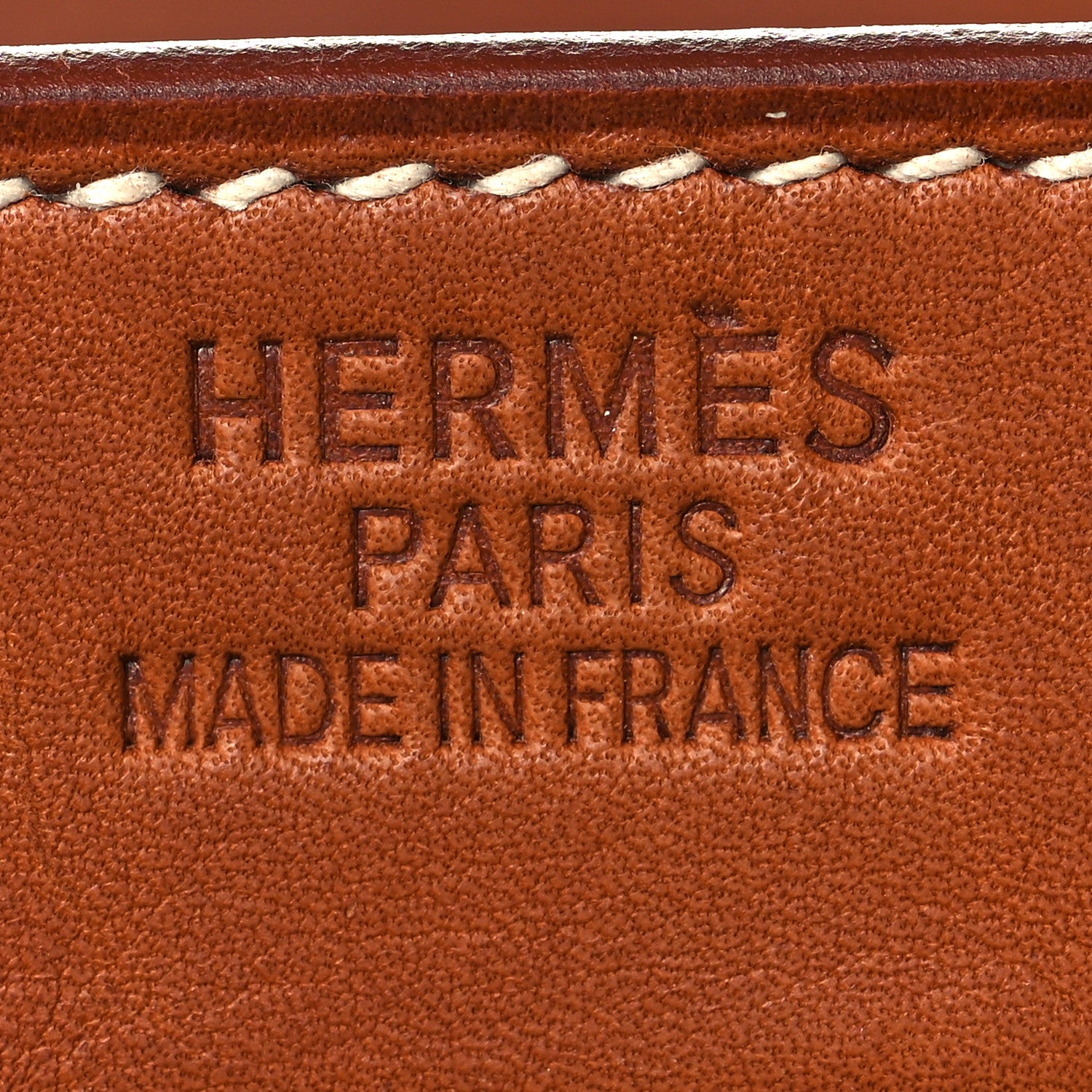 Hermes Natural Barenia Birkin 40 Fauve 24 of 51
