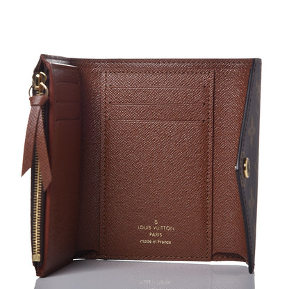 Louis Vuitton Monogram Victorine Wallet 5 of 7
