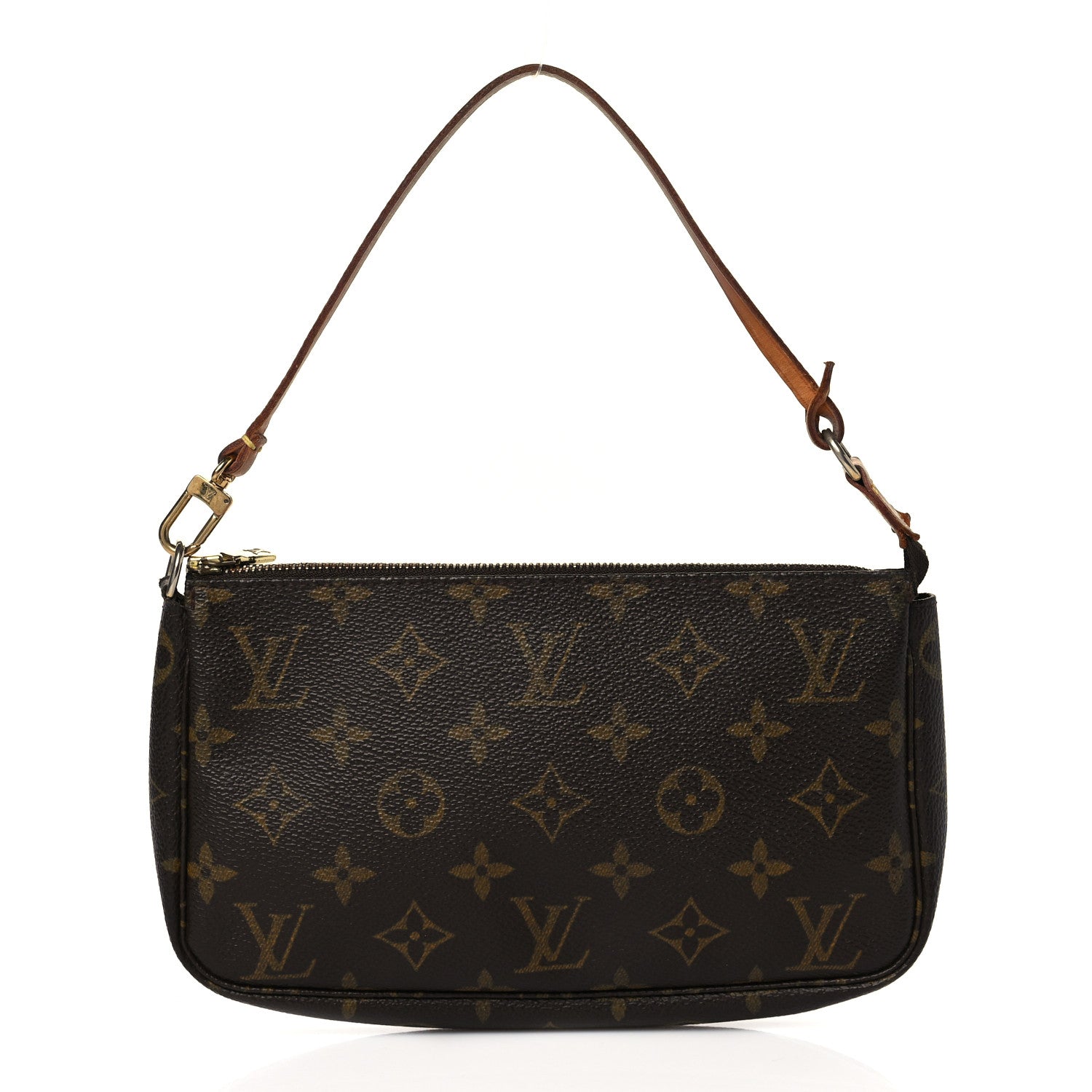 Louis Vuitton Monogram Pochette Accessories 1 of 11