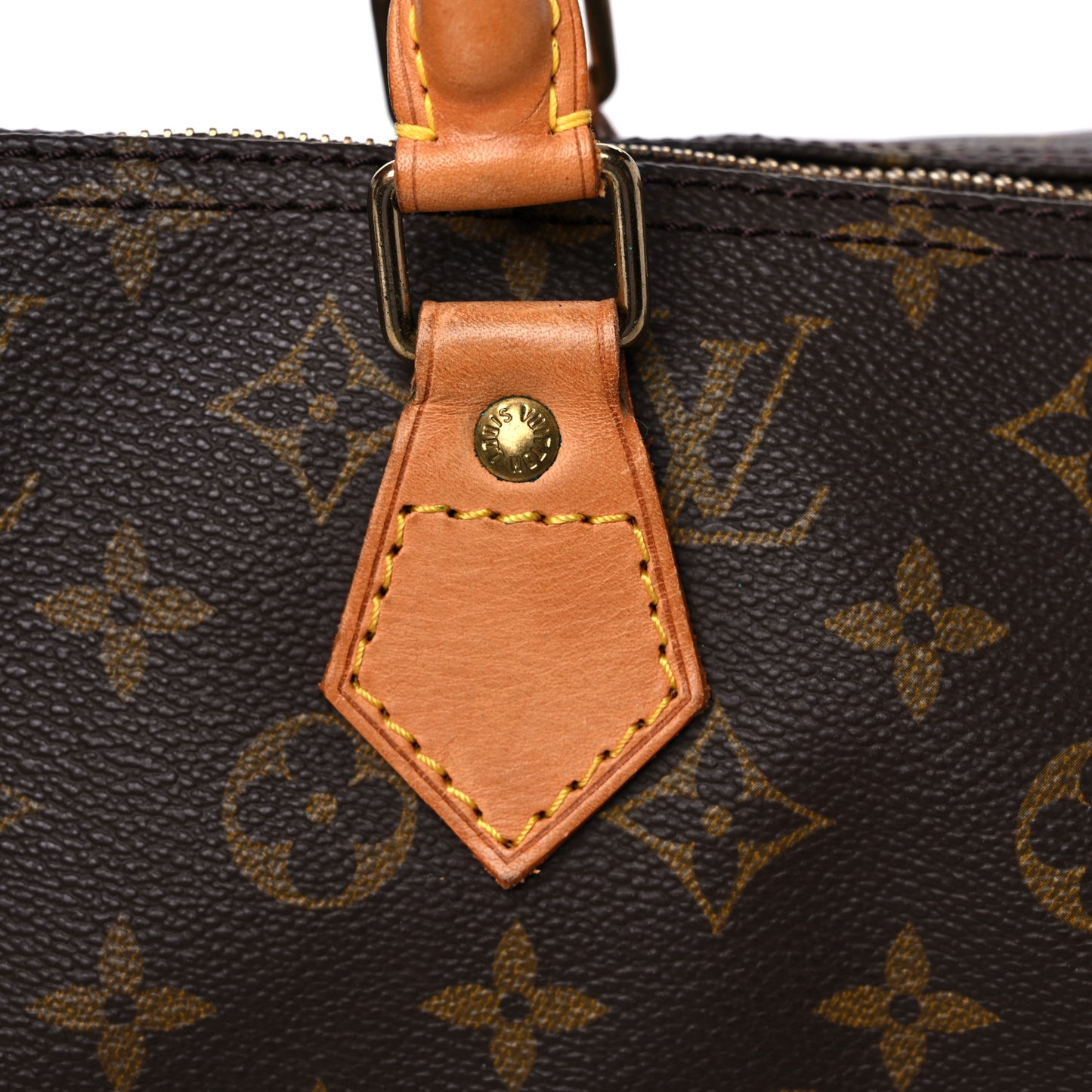 Monogram Speedy 40