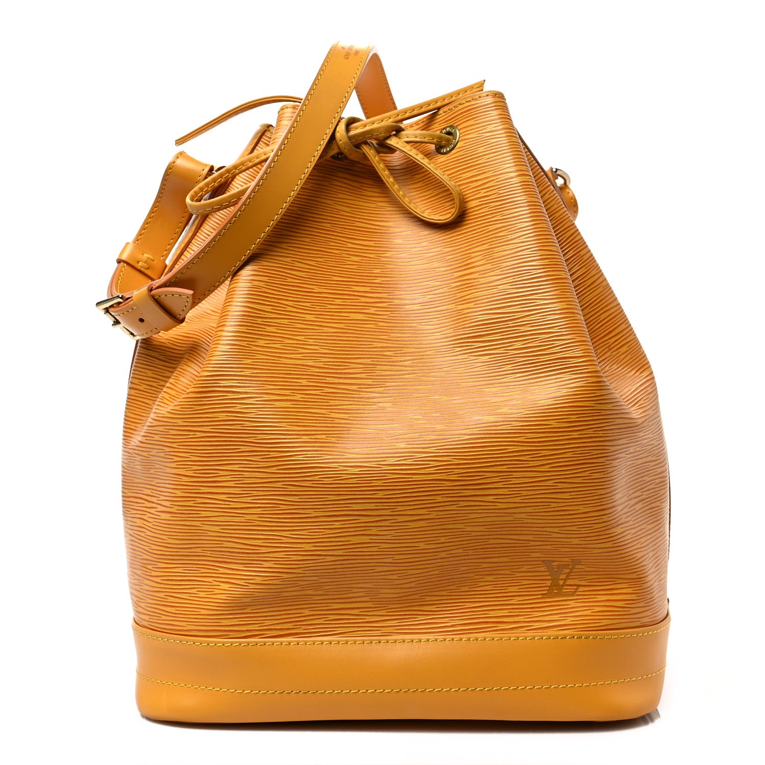 Louis Vuitton Epi Noe Tassil 1 of 8