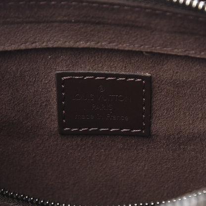 Louis Vuitton Epi Pont-Neuf Moka 6 of 9
