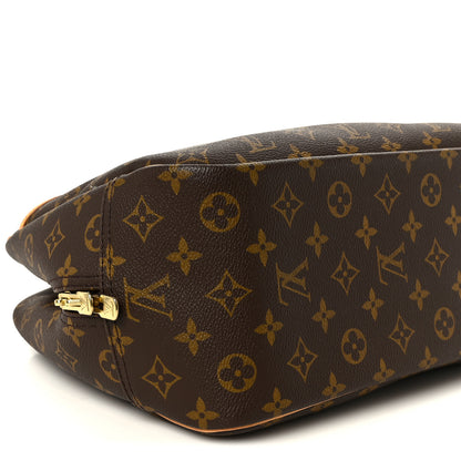 Louis Vuitton Monogram Deauville 9 of 10