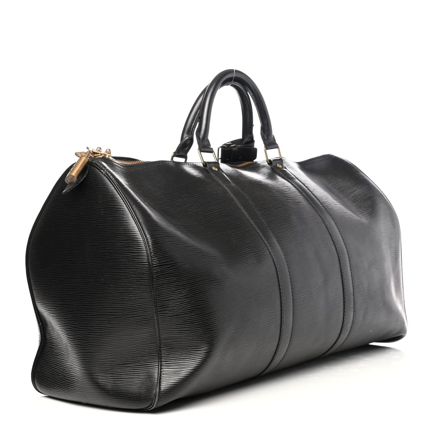 Epi Keepall 50 Black