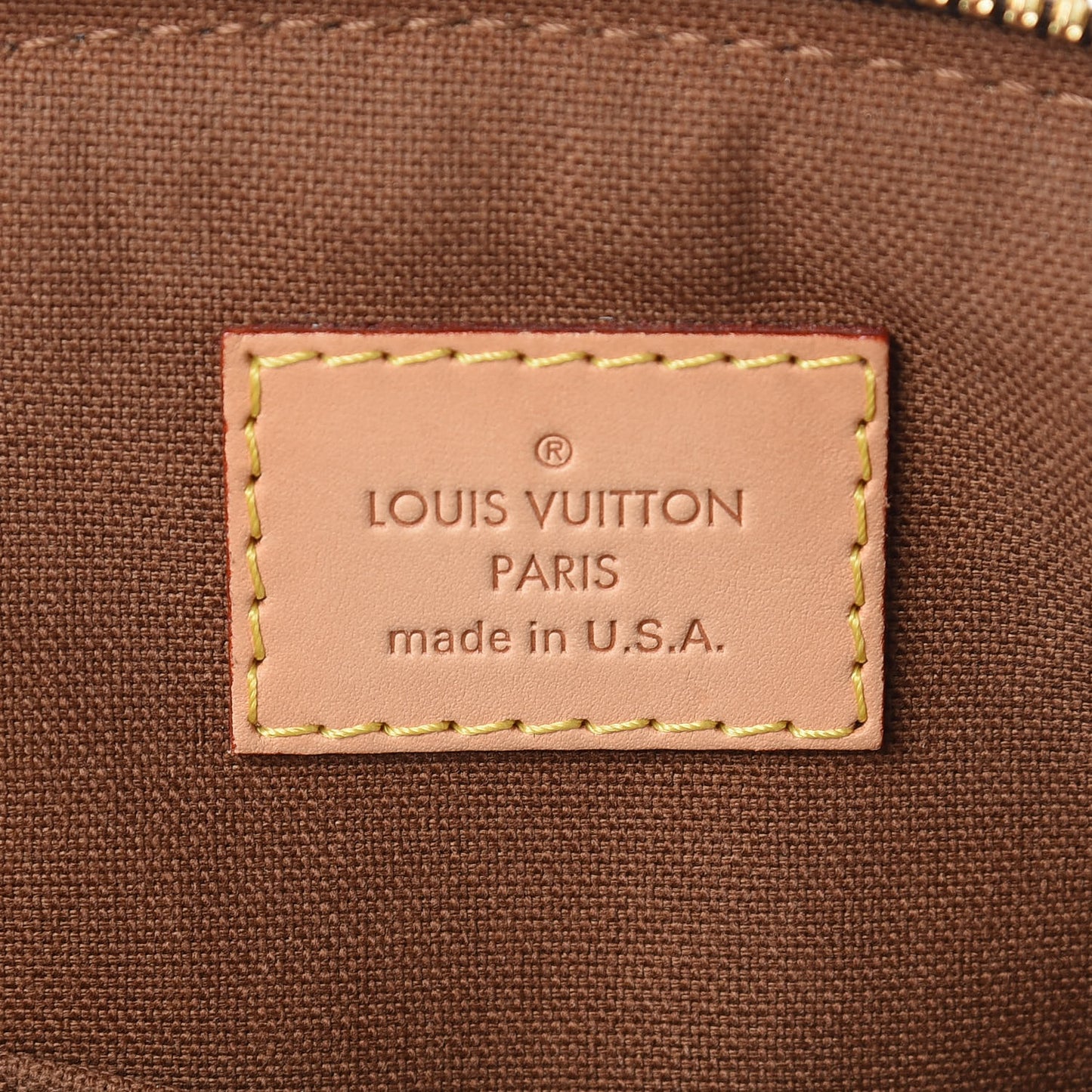 Monogram Tivoli PM
