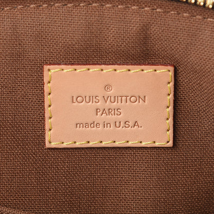 Louis Vuitton Monogram Tivoli PM 6 of 13