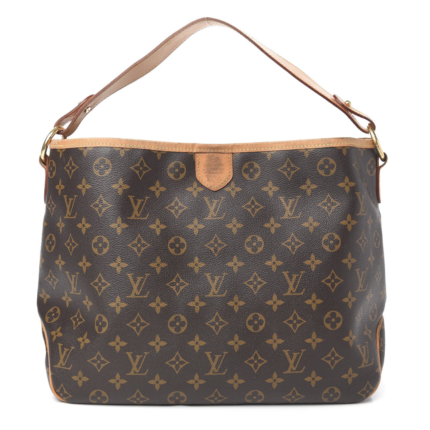 Louis Vuitton Monogram Delightful PM 1 of 13