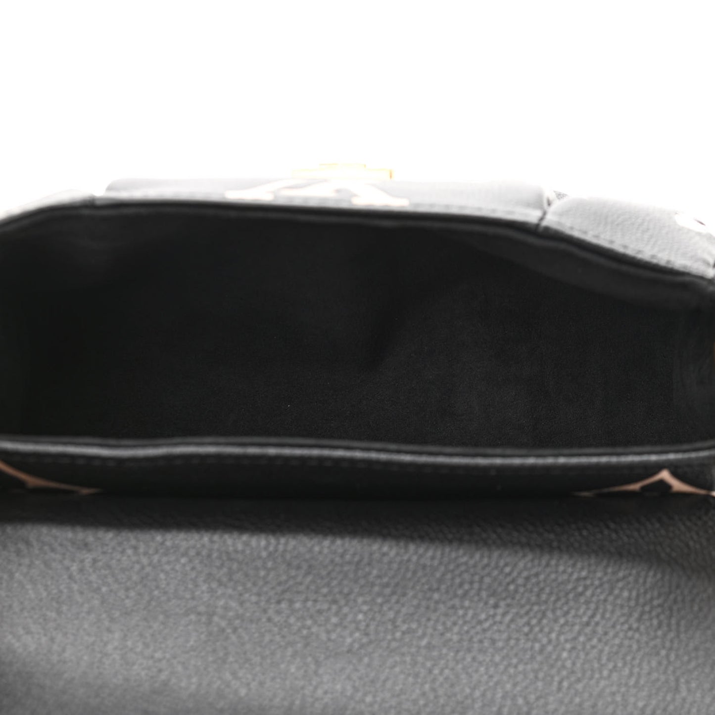Empreinte Monogram Giant Favorite Black Beige