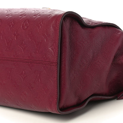 Louis Vuitton Empreinte Lumineuse MM Framboise 10 of 10