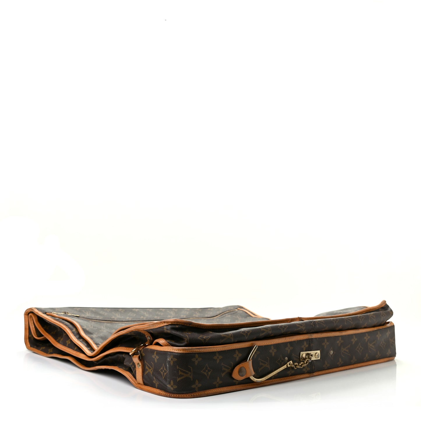 Monogram Garment Bag