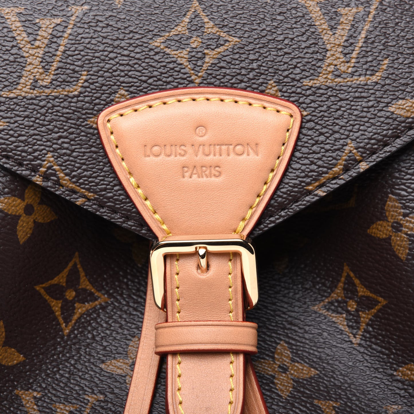 Monogram Montsouris PM