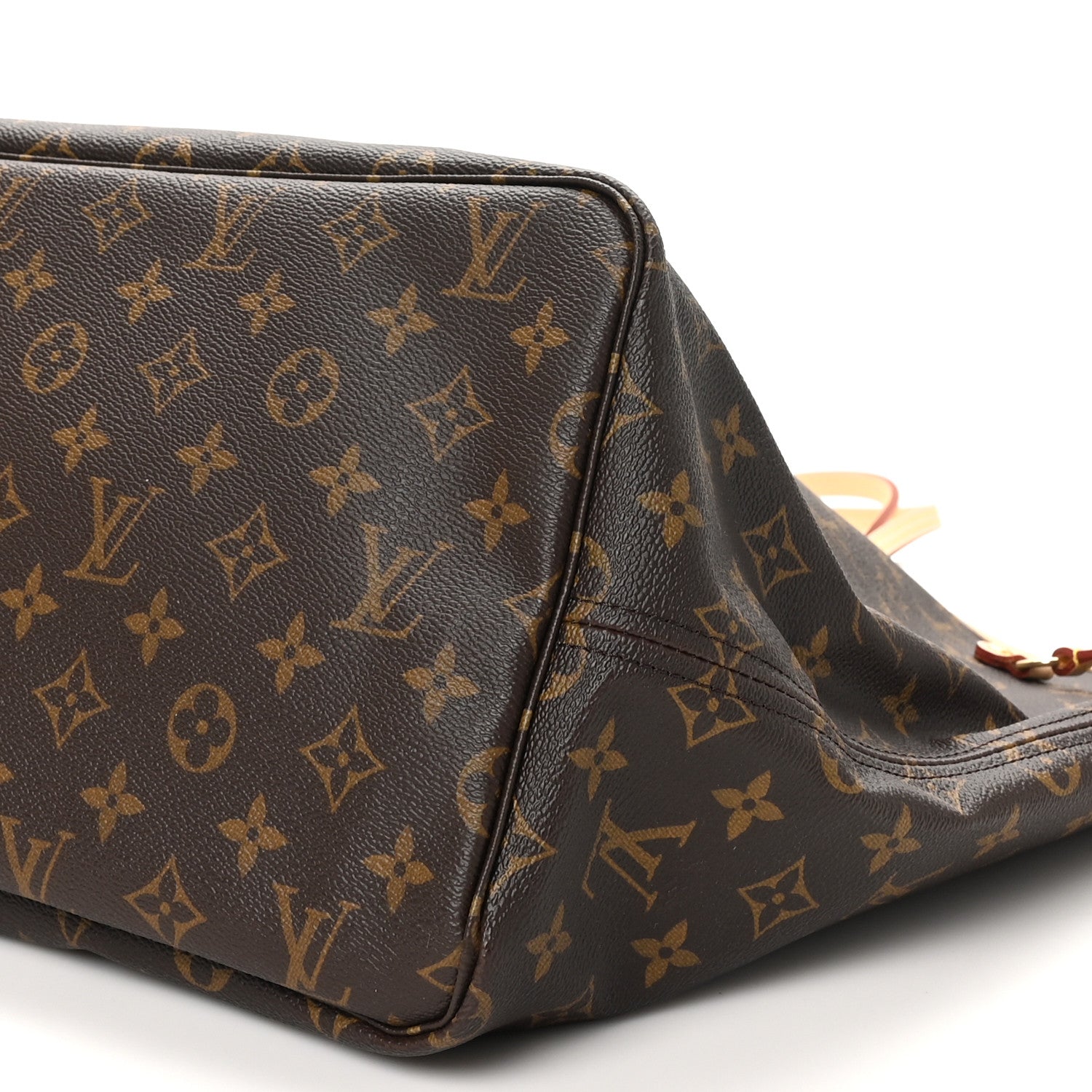 Louis Vuitton Monogram Neo Neverfull GM 10 of 10