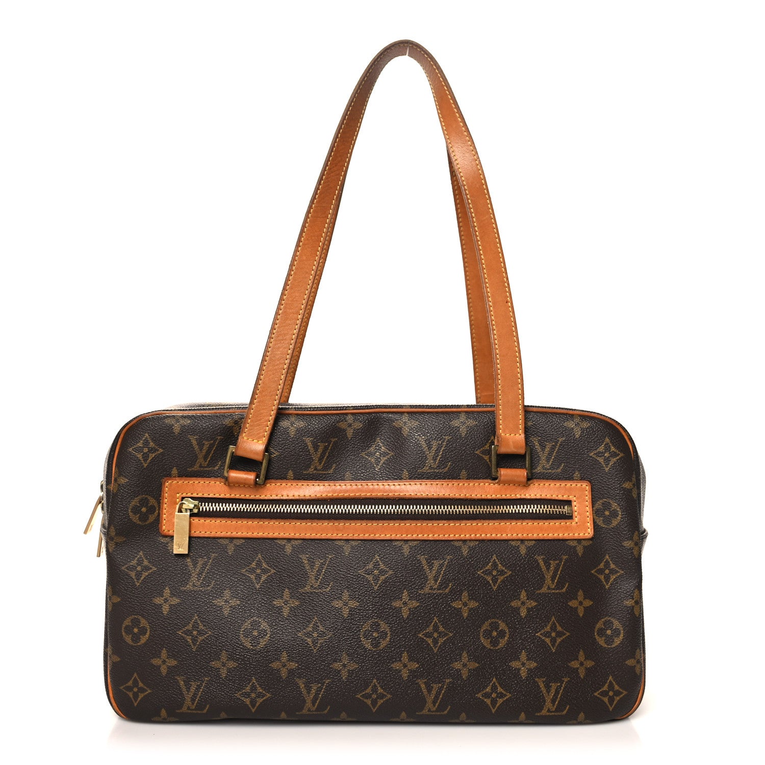 Louis Vuitton Monogram Cite GM 1 of 10