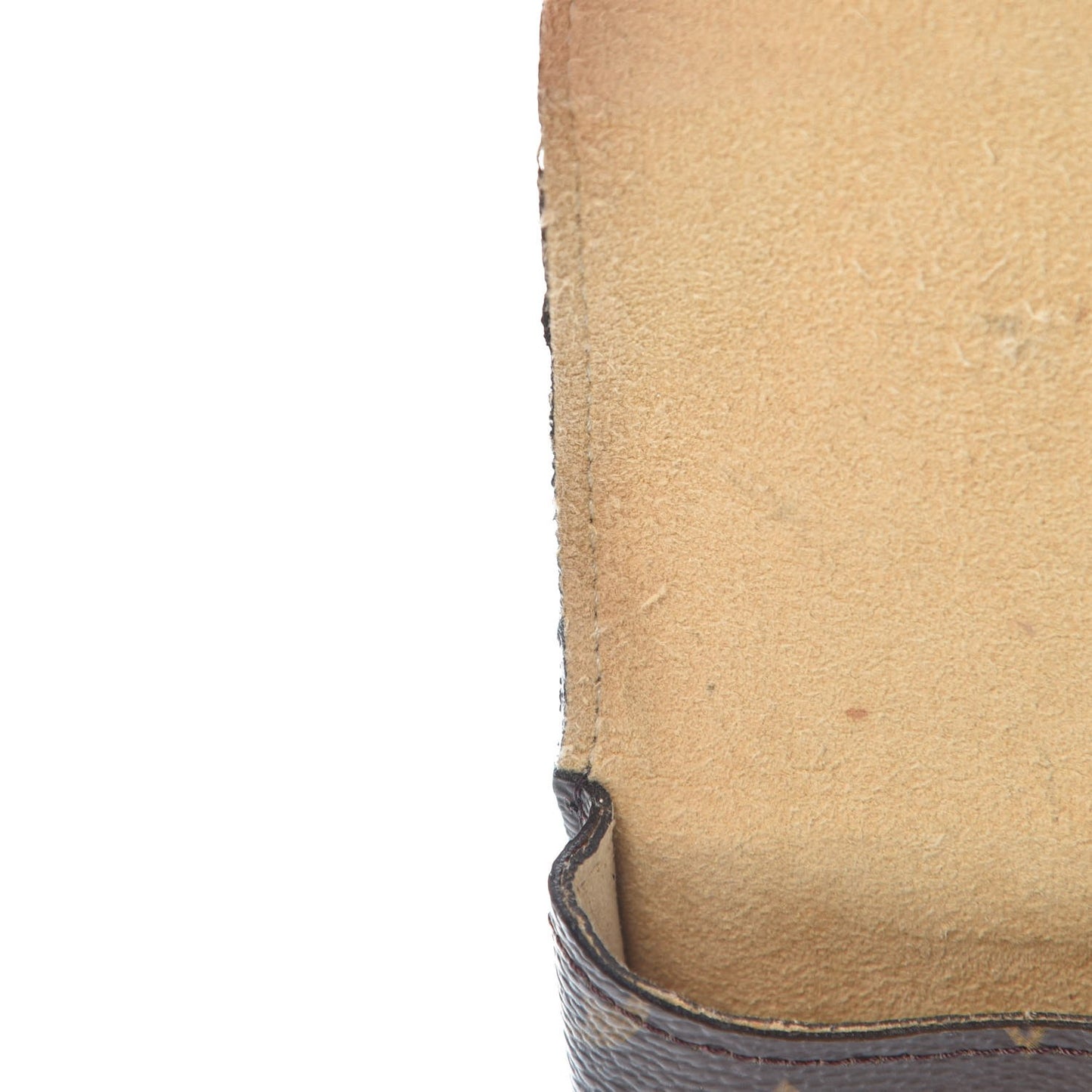 Monogram Etui a Lunettes Rabat Eyeglass Case