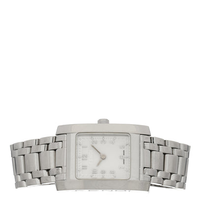 Fendi Stainless Steel 22mm Quartz Watch 2 of 4