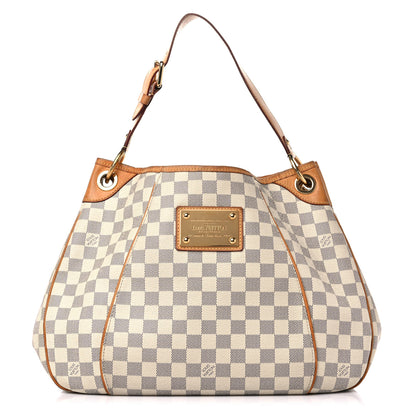 Louis Vuitton Damier Azur Galliera PM 1 of 18