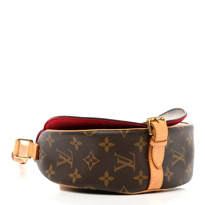 Louis Vuitton Monogram Tambourin 4 of 11