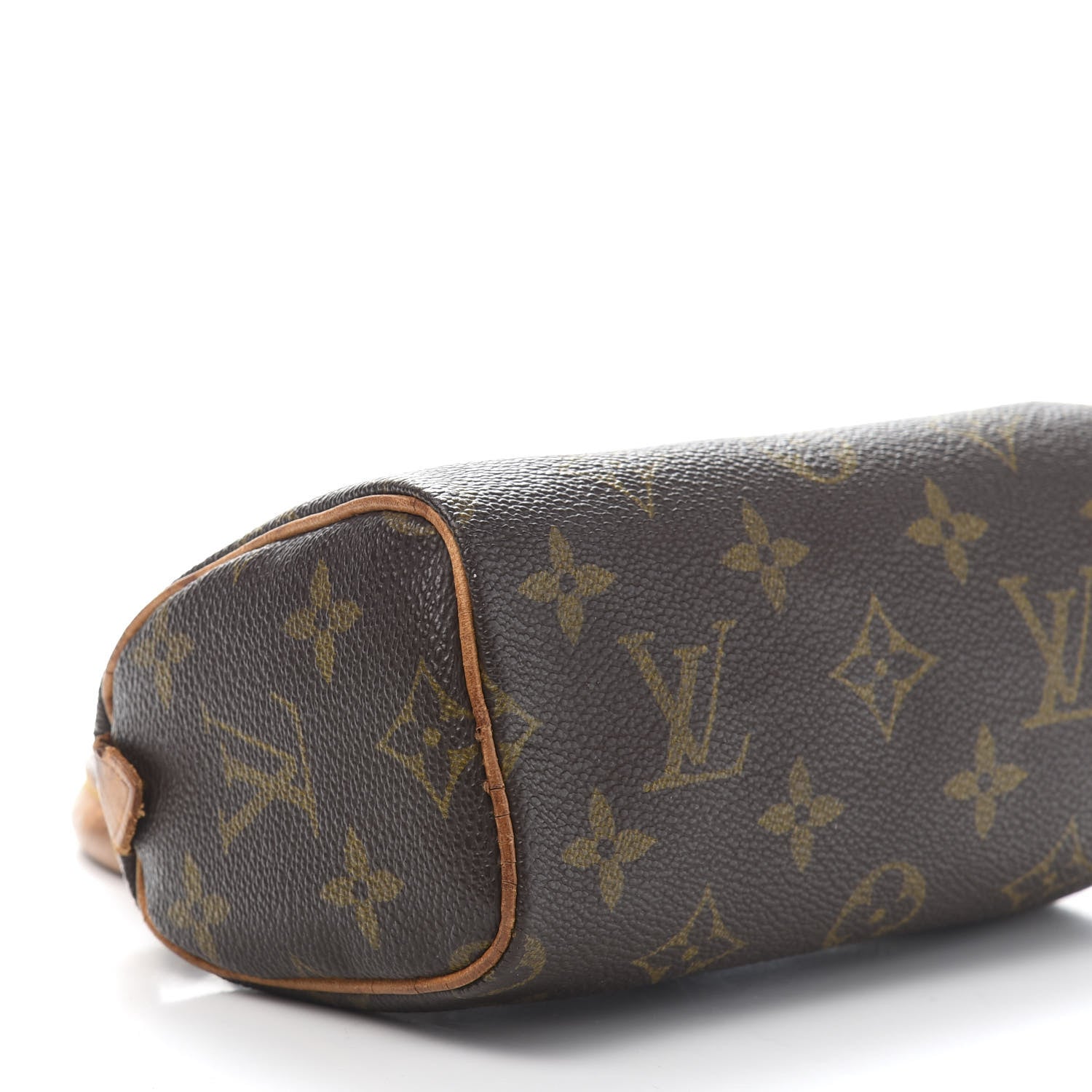 Louis Vuitton Monogram Mini Sac HL Speedy 8 of 16