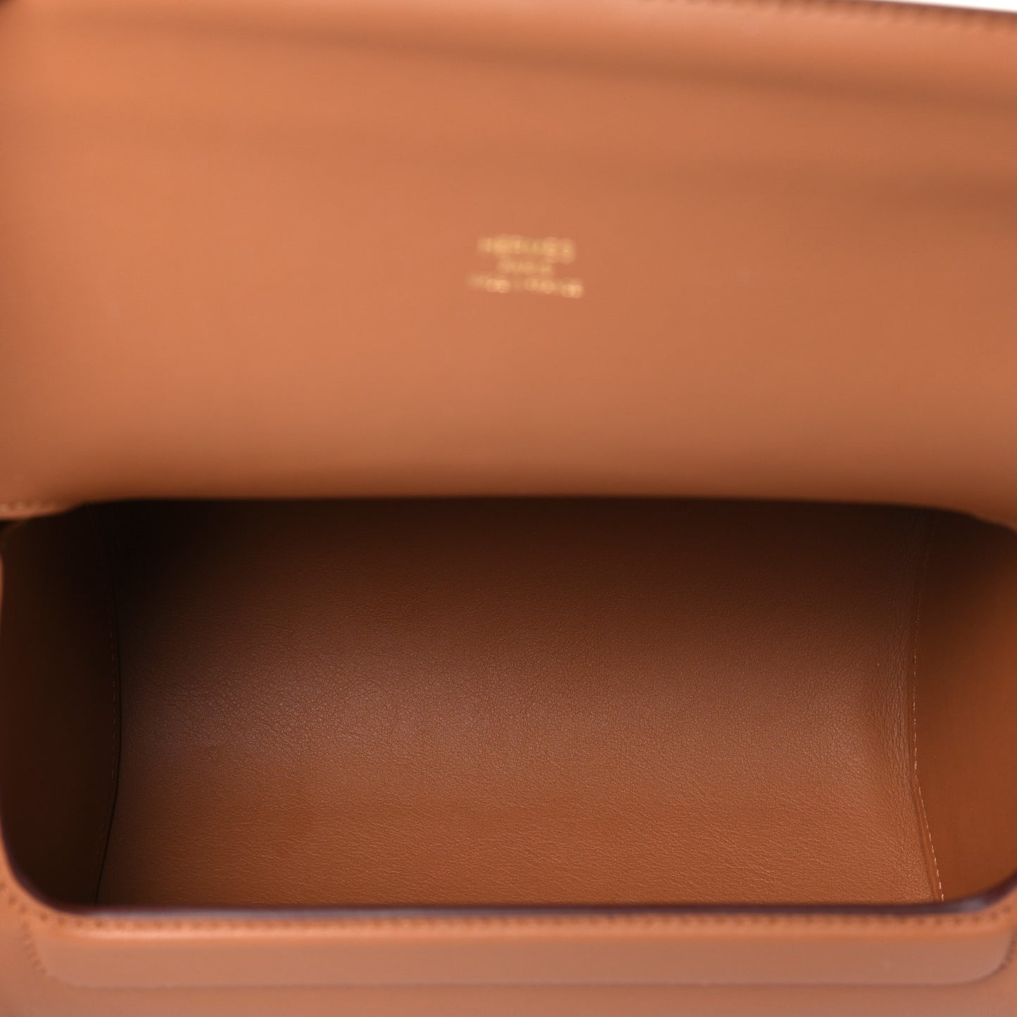 Veau Voloptu Sac Maximors Gold