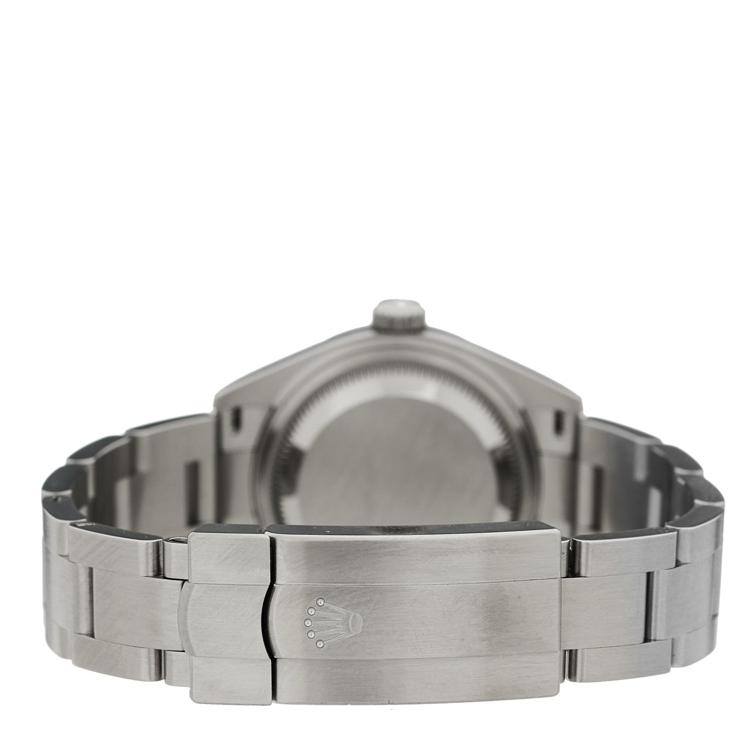 Rolex Stainless Steel 28mm Oyster Perpetual Datejust Watch Pistachio 276200 3 of 5